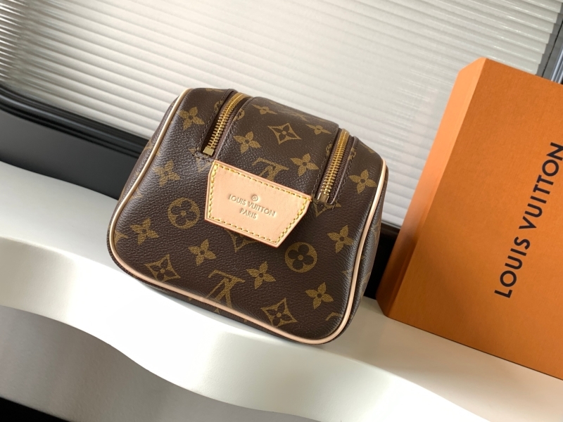 Louis Vuitton Cosmetic Bags